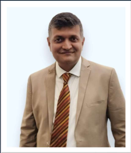 Mahaveer Rajpal